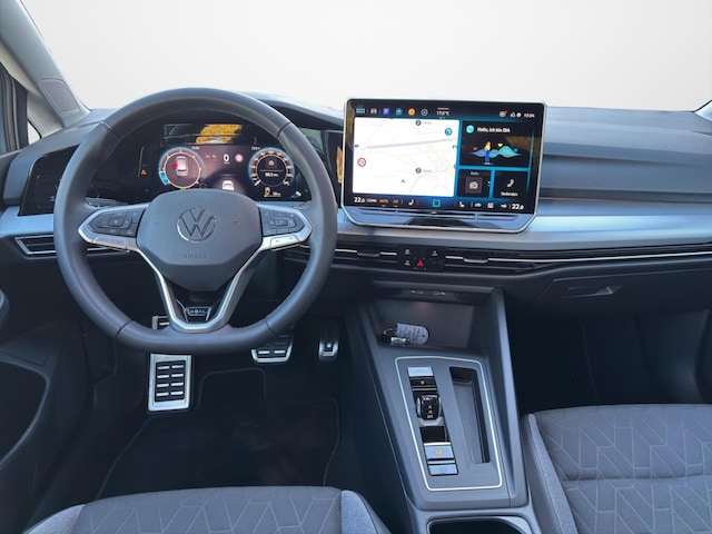 Volkswagen Golf 2.0 TDI DSG