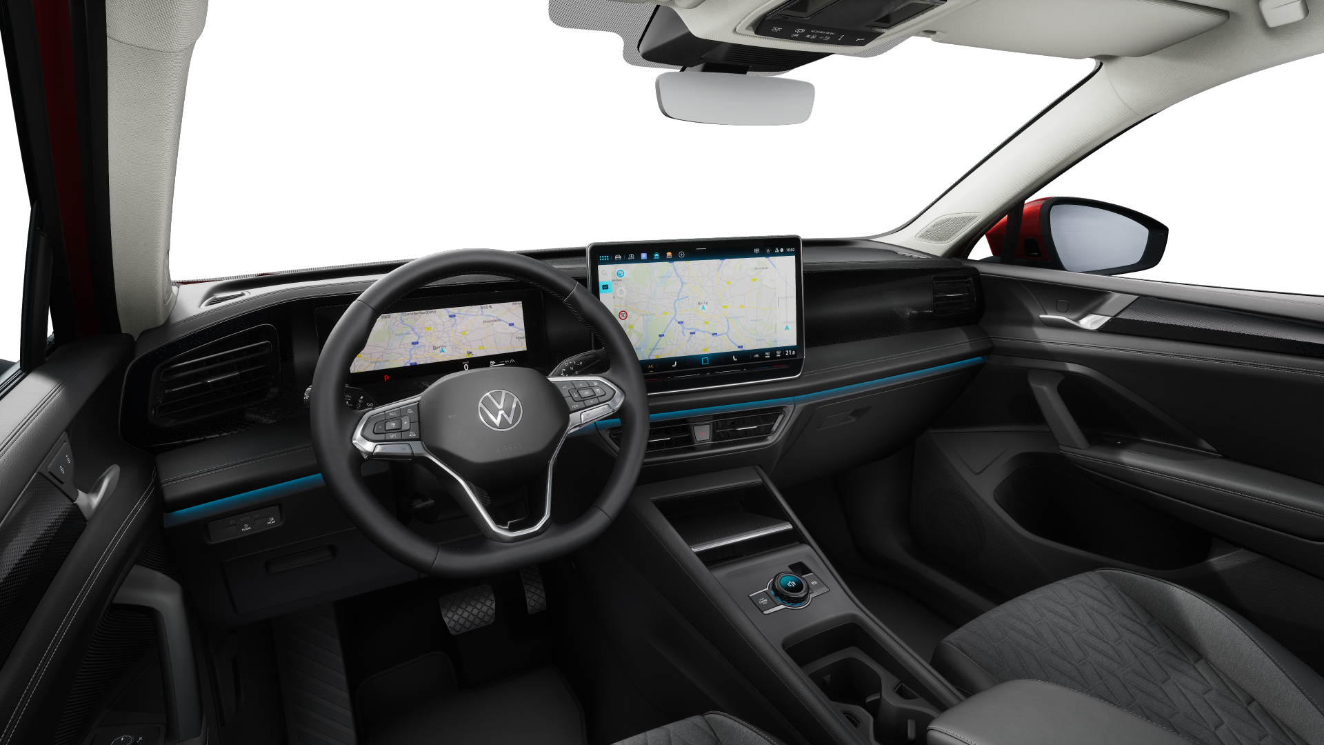 Volkswagen Tiguan Life eHybrid