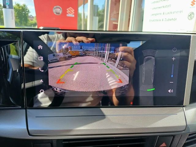 Opel Frontera Edition