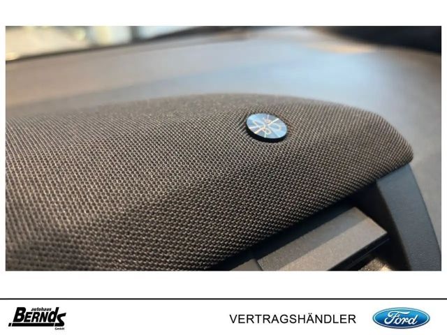 Ford Puma EcoBoost ST Line