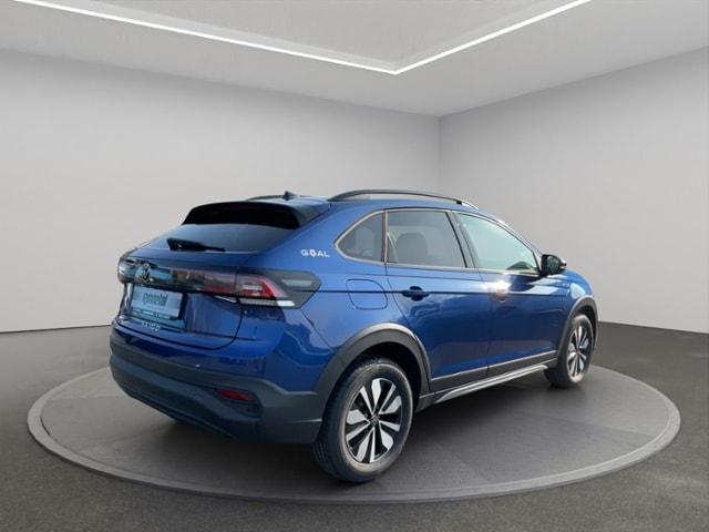 Volkswagen Taigo 1.0 TSI