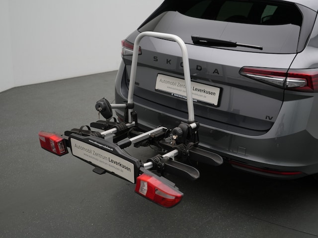 Skoda Superb Combi Sportline iV