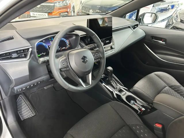 Suzuki Swace Comfort Hybrid