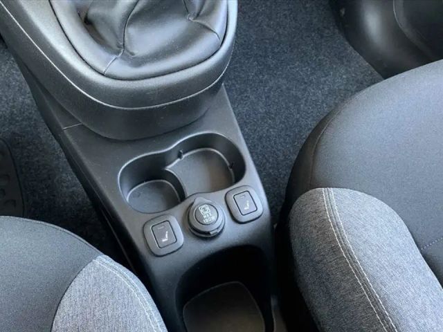 Fiat Panda 4x4 TwinAir