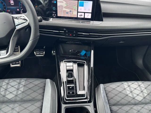 Volkswagen Golf R-Line Variant