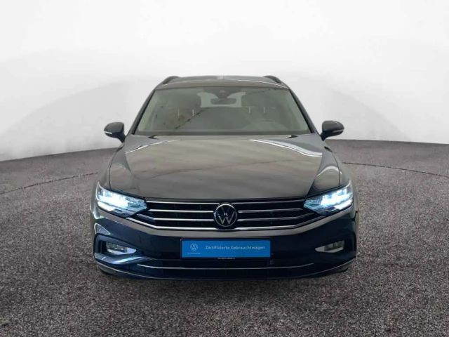 Volkswagen Passat Business DSG Variant