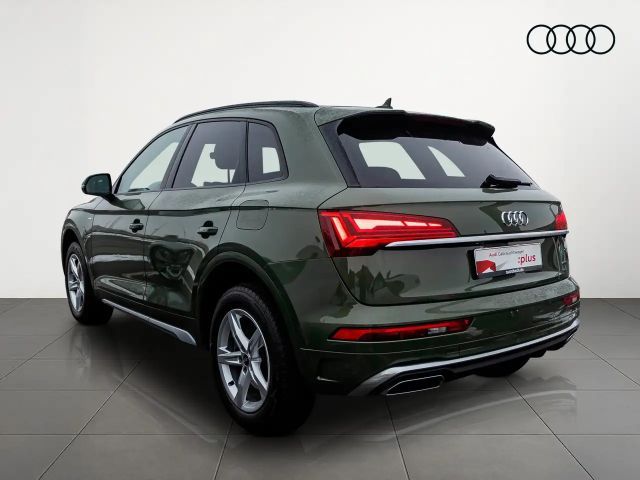Audi Q5 55 TFSI S-Line