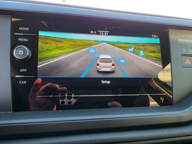 Volkswagen Polo 1.0 Basis KLIMA LED