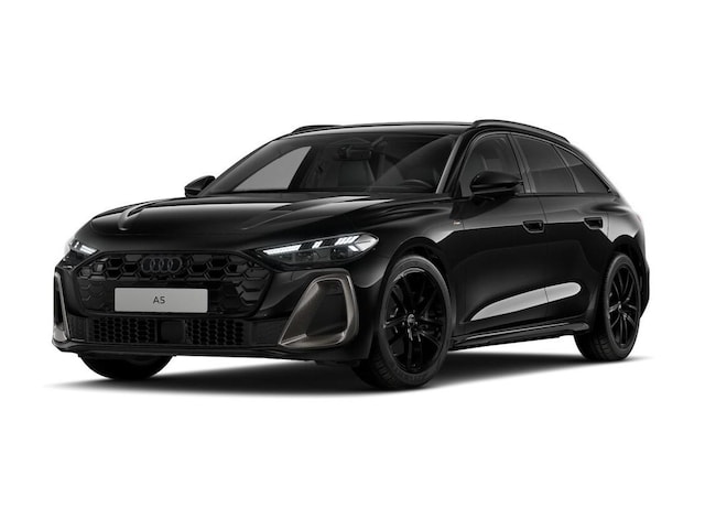 Audi A5 Avant Quattro S-Tronic