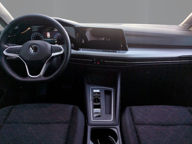 Volkswagen Golf DSG Golf VIII Life Variant