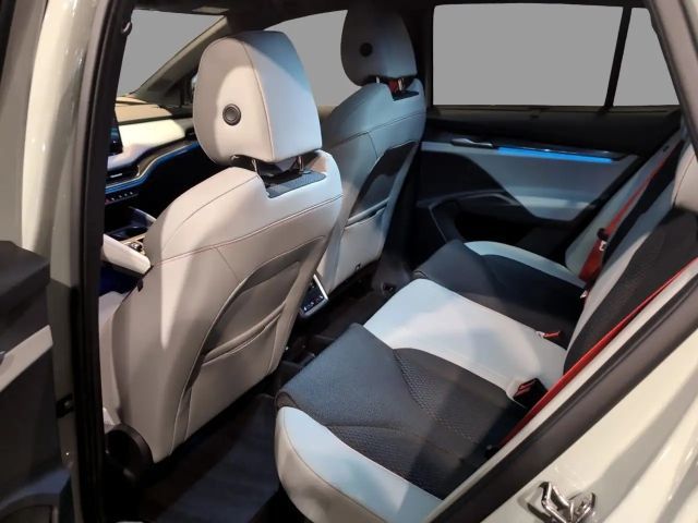 Skoda Elroq Lodge NAVI W-Pumpe MASSAGE 77kWh HUD