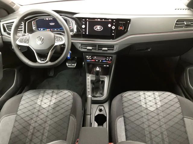 Volkswagen Taigo 1.0 TSI DSG R-Line