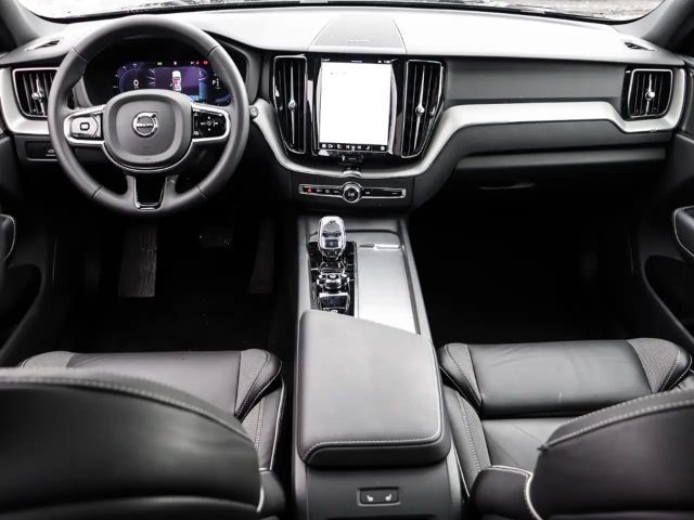 Volvo XC60 AWD Plus Recharge T8