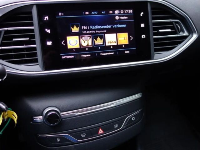 Peugeot 308 PureTech Style