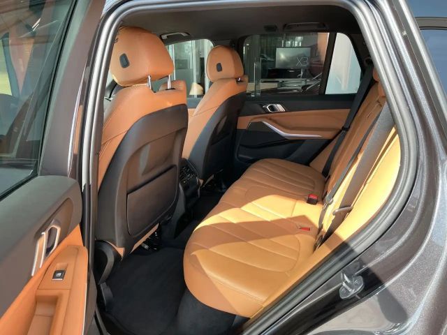 BMW X5 xDrive40i