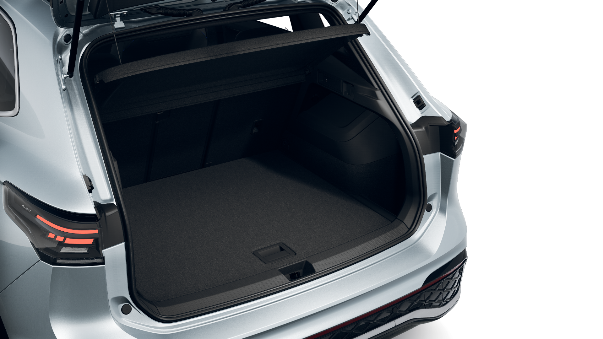 Volkswagen Tiguan 1.5 eTSI DSG R-Line