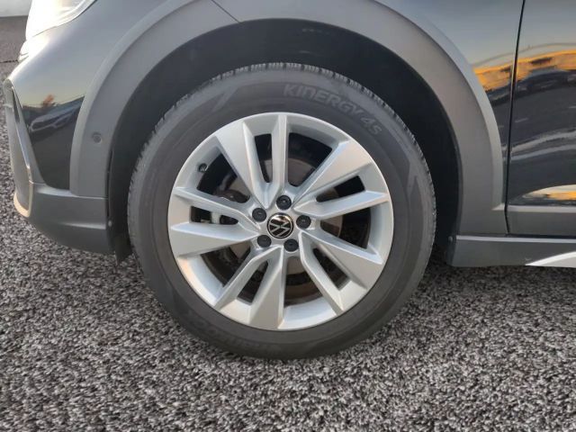 Volkswagen Taigo 1.5 TSI DSG Move