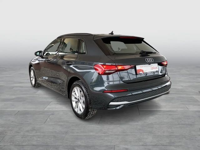 Audi A3 30 TDI Sedan