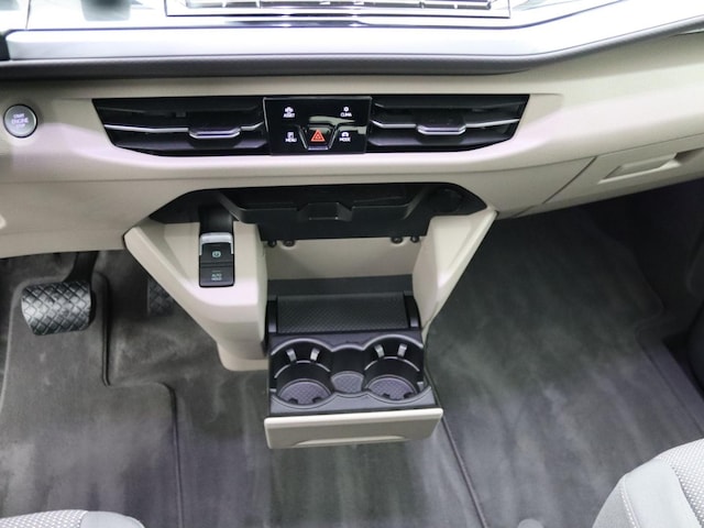 Volkswagen Multivan DSG Lang