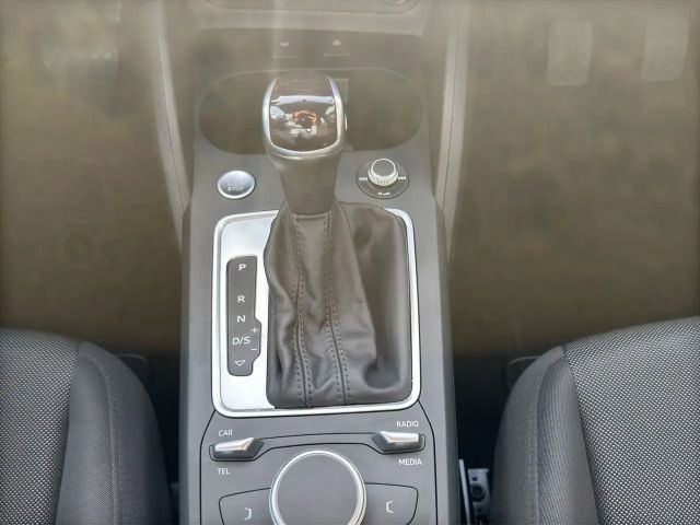 Audi Q2 35 TDI S-Tronic