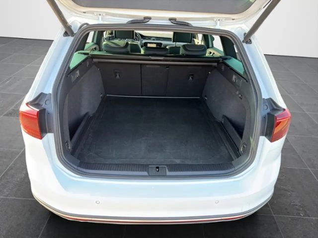Volkswagen Passat 2.0 TDI AllTrack Pro