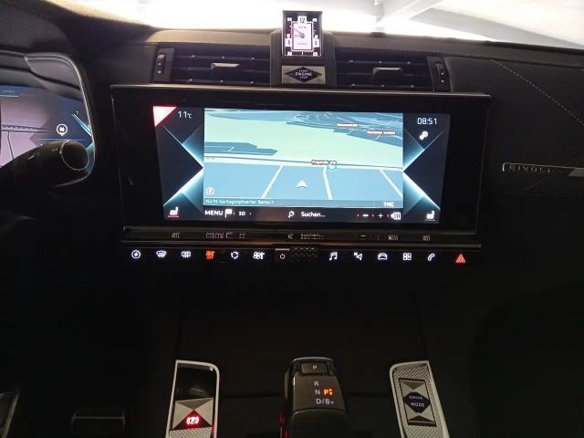 DS DS 7 Crossback Crossback E-Tense