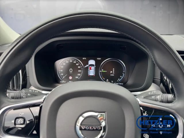 Volvo XC60 AWD Inscription T8