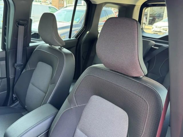 Renault Kangoo EDC Techno