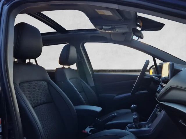 Suzuki S-Cross AllGrip Flash Hybrid