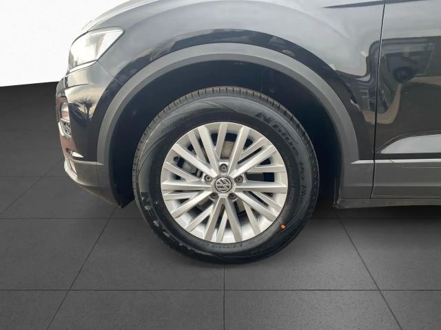 Volkswagen T-Roc 1.0 TSI Style