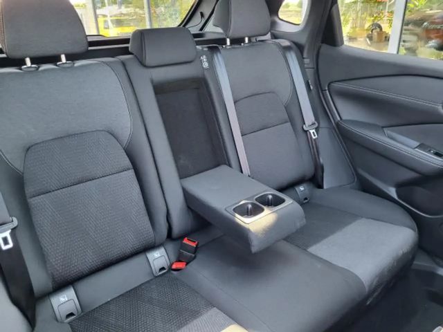 Nissan Qashqai N-Connecta