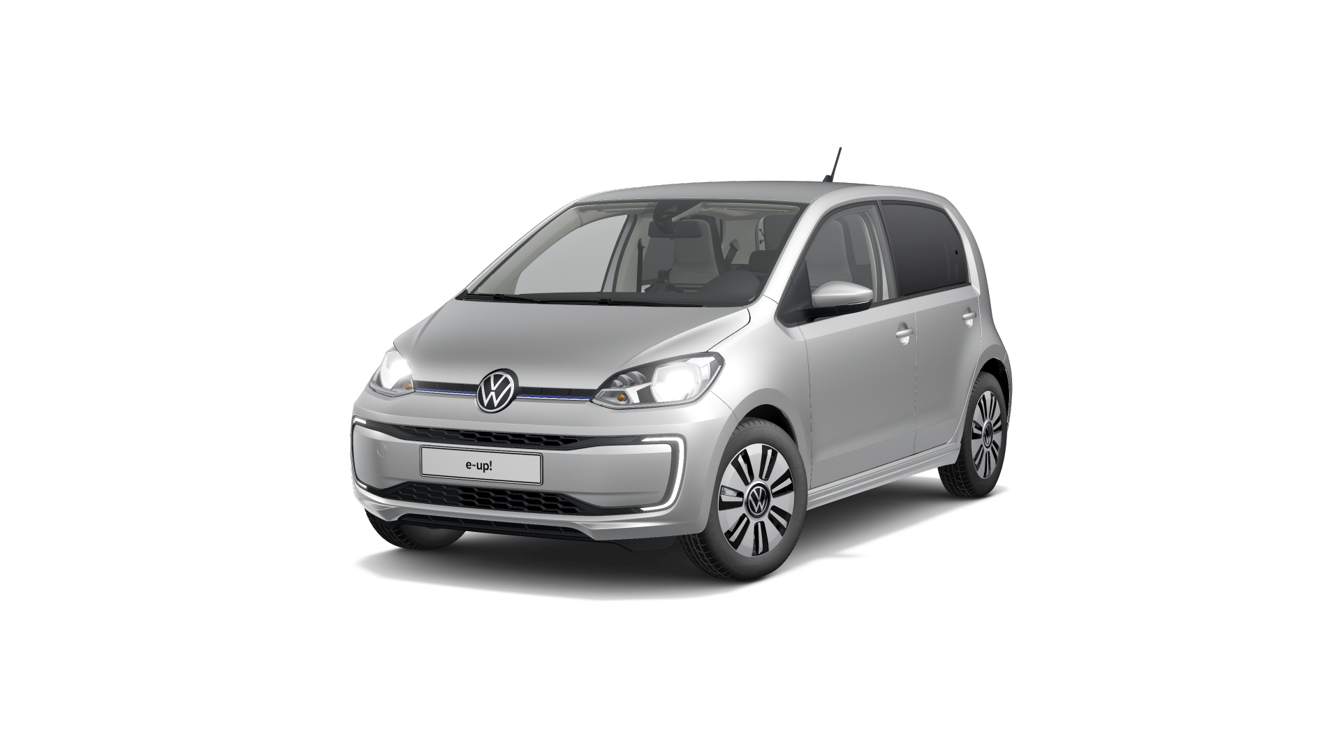 Volkswagen e-up! Max