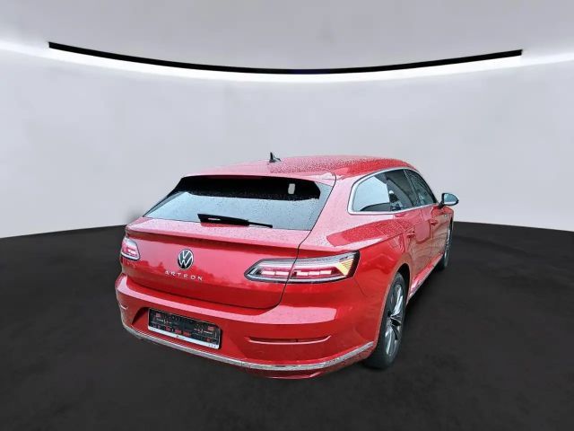 Volkswagen Arteon Shooting Brake 2.0 TDI DSG