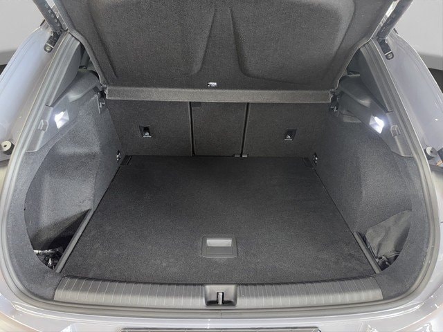 Cupra Terramar 2.0 TSI