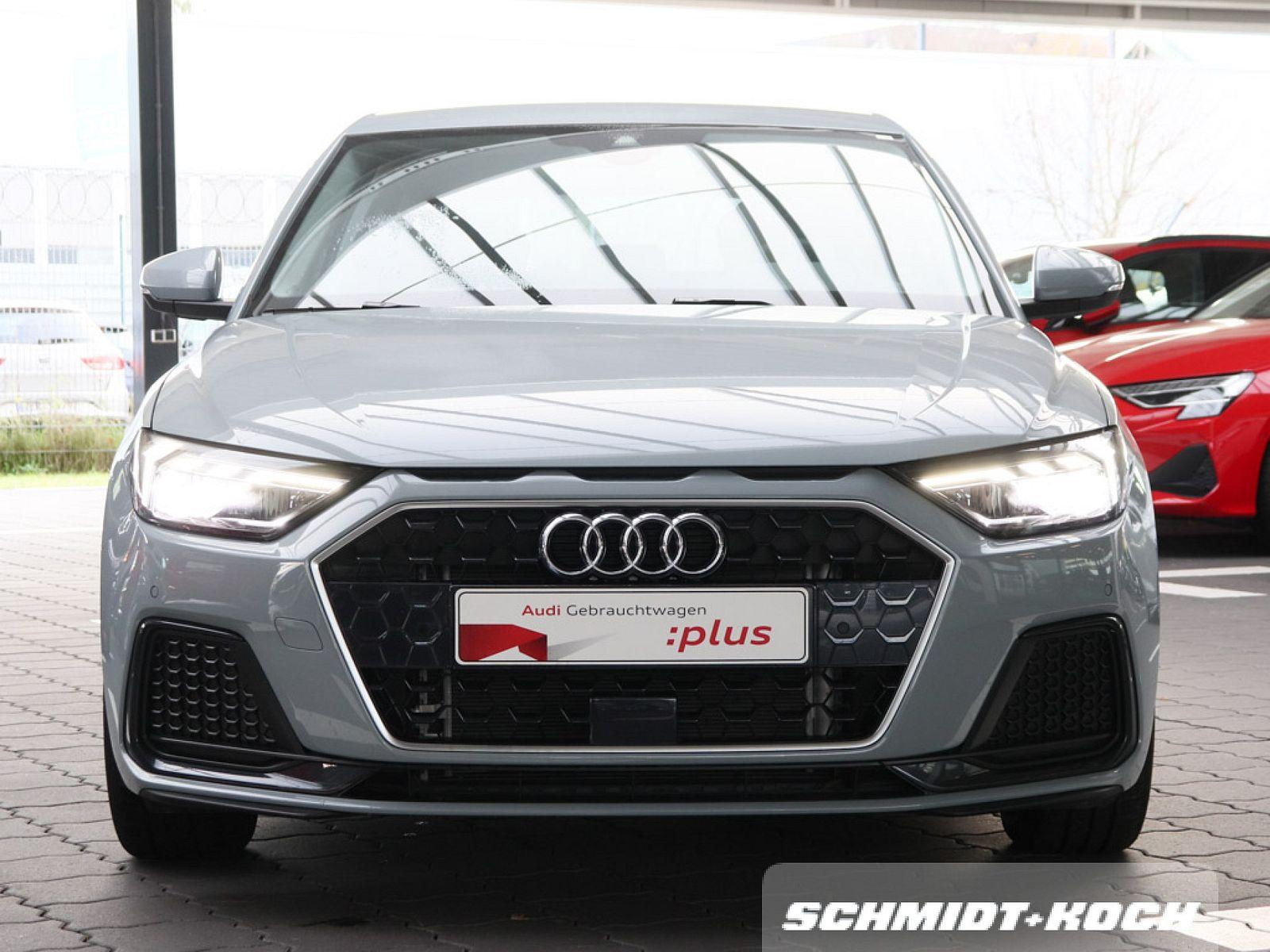Audi A1 30 TFSI S-Tronic Sportback