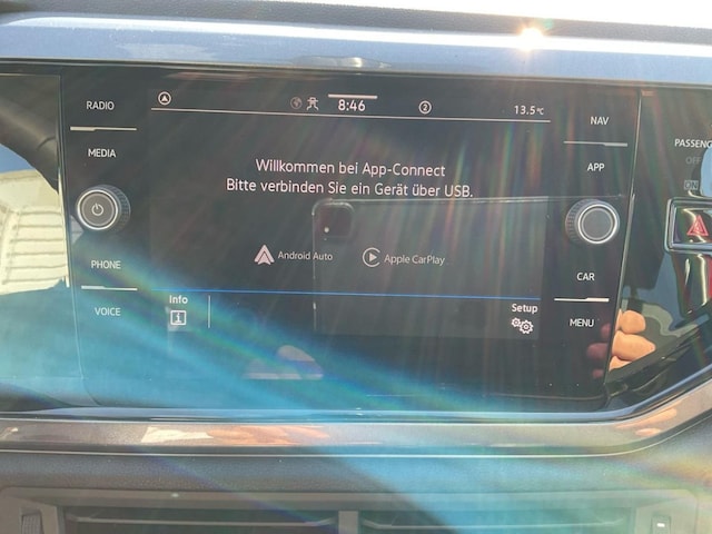 Volkswagen Polo 1.0 TSI Style