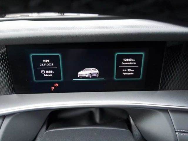 Volkswagen Tayron 1.5 eTSI Life