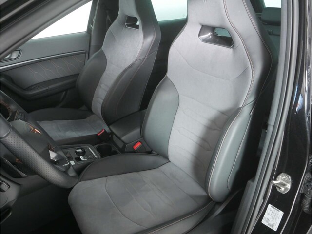 Cupra Ateca 2.0 TSI DSG