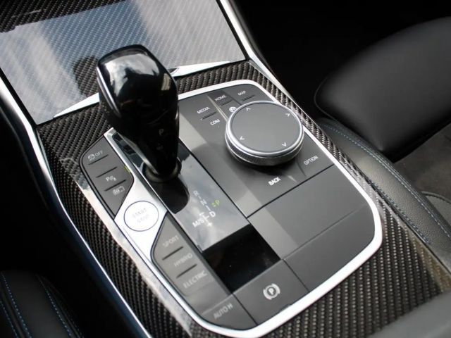 BMW 330 330e M-Sport Touring