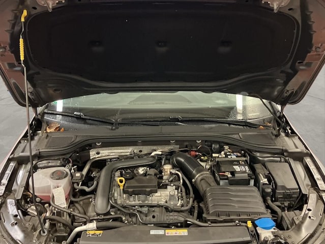 Volkswagen Golf Golf VIII Life Variant