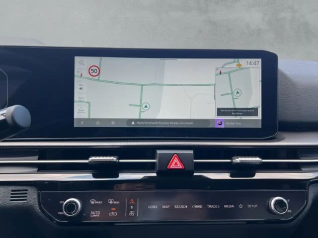 Kia Sportage GT-Line Vierwielaandrijving