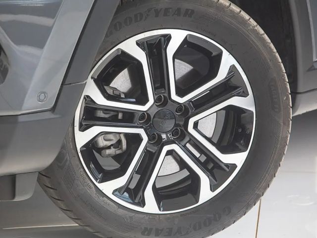 Jeep Compass 4xe Limited