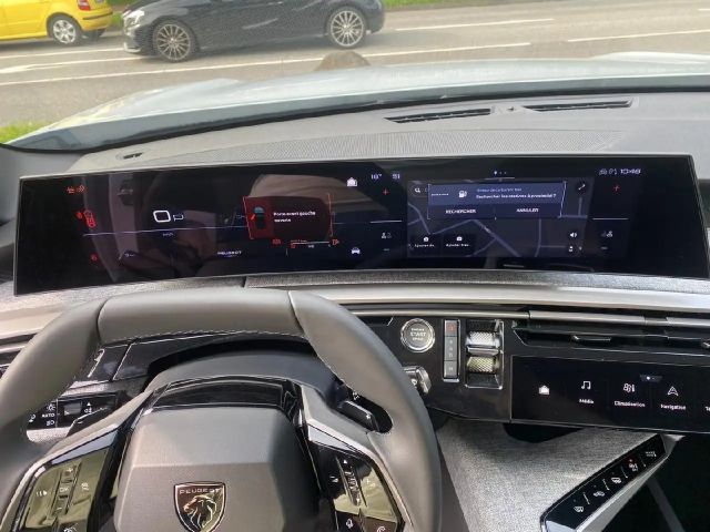 Peugeot 5008 Allure Pack Hybrid