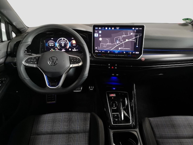 Volkswagen Golf DSG IQ.Drive eHybrid