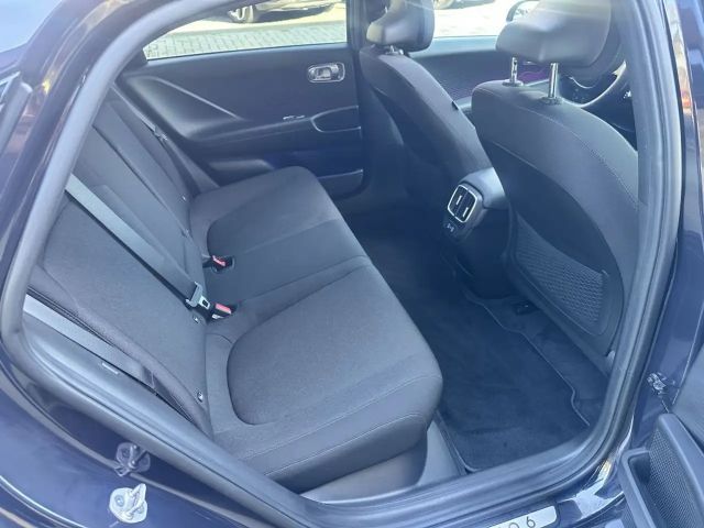 Hyundai IONIQ 6 Techniq