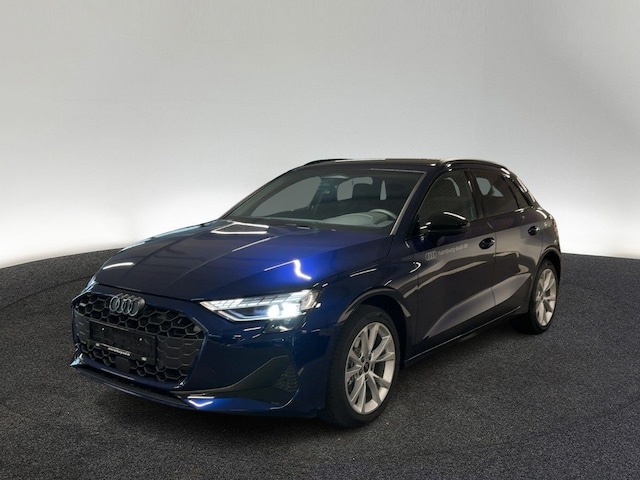 Audi A3 S-Tronic Sportback