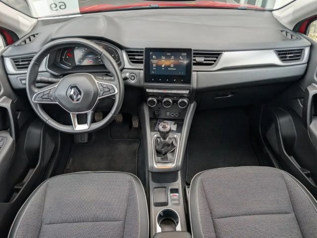 Renault Captur Intens TCe 90