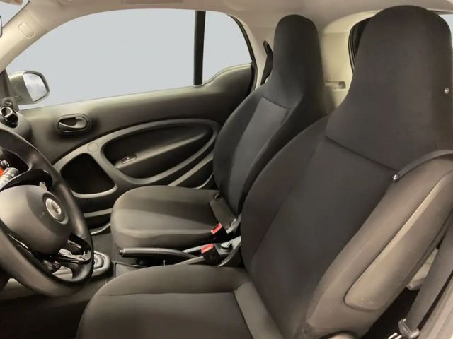 Smart EQ fortwo 22kw onboard charger Coupe