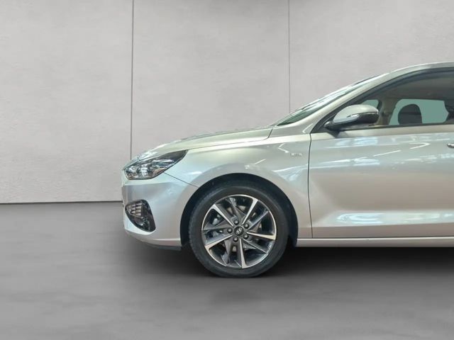 Hyundai i30 1.0 Hybrid T-GDi Trend