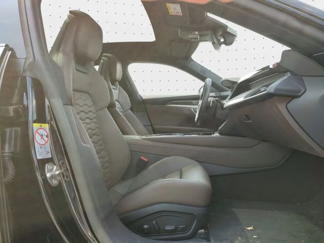 Audi e-tron GT *Navi*Matrix*Alu*HUD*B&O*PDC*Pa